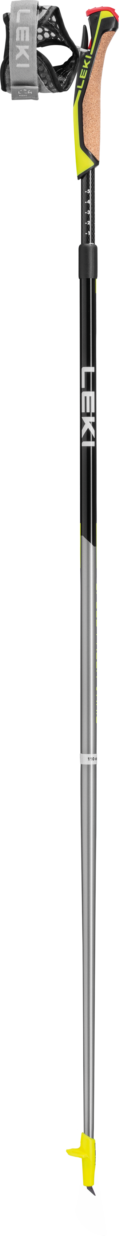 Speed Pacer Vario (105-115 cm; 110-120 cm; 115-125 cm; 120-130 cm)