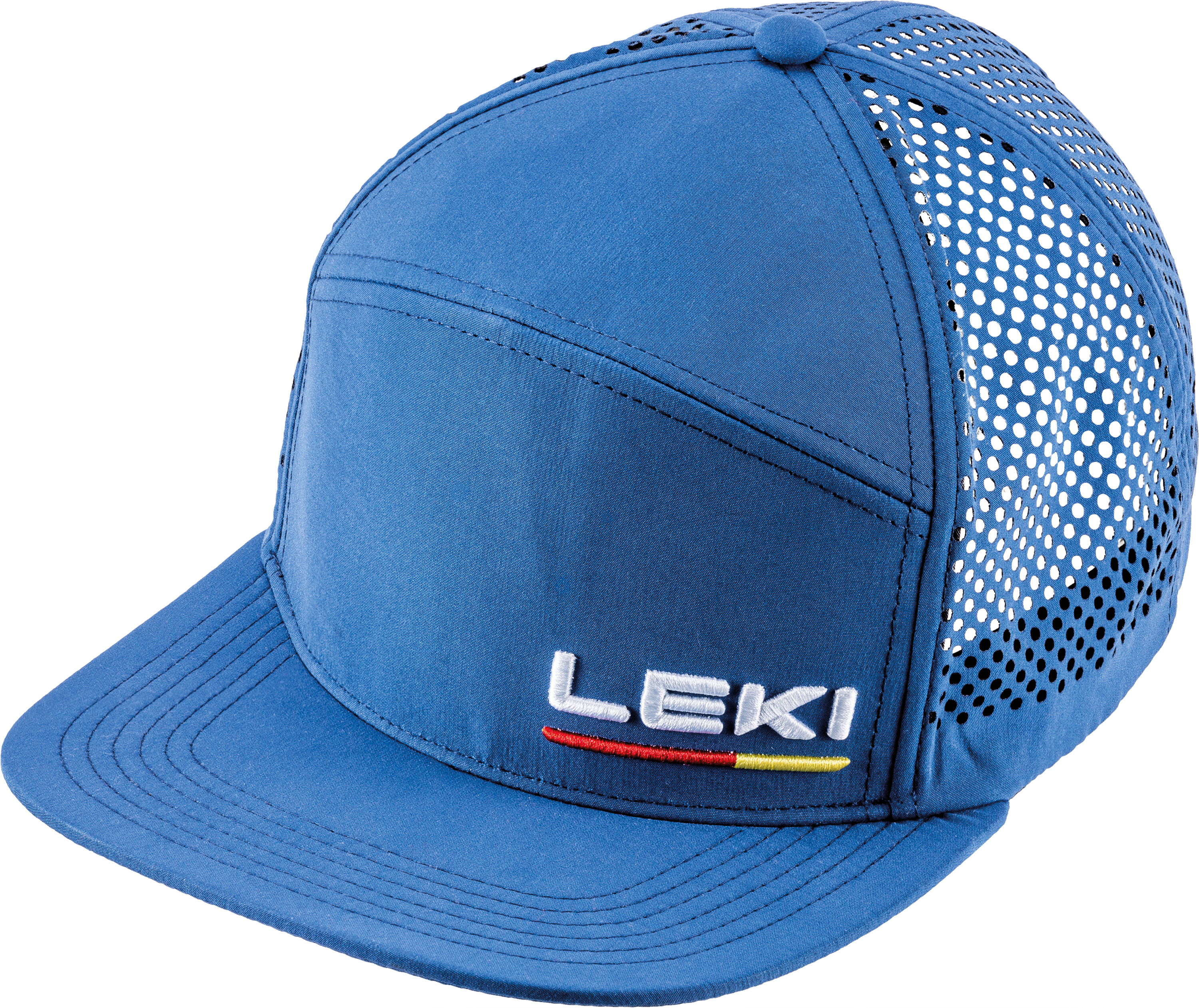 Kepurė Logo Cap Mesh