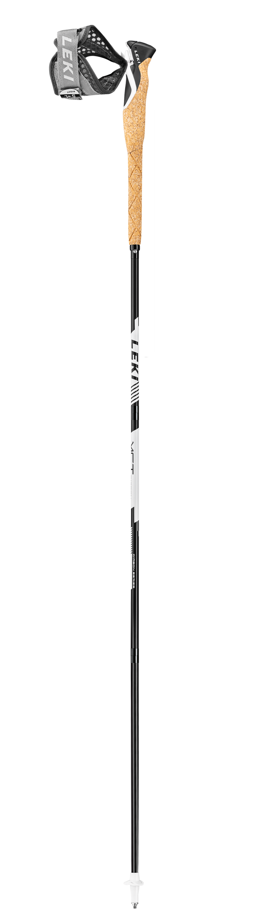 MCT Superlight Carbon (ilgiai: 110cm; 115 cm; 120cm; 130 cm)